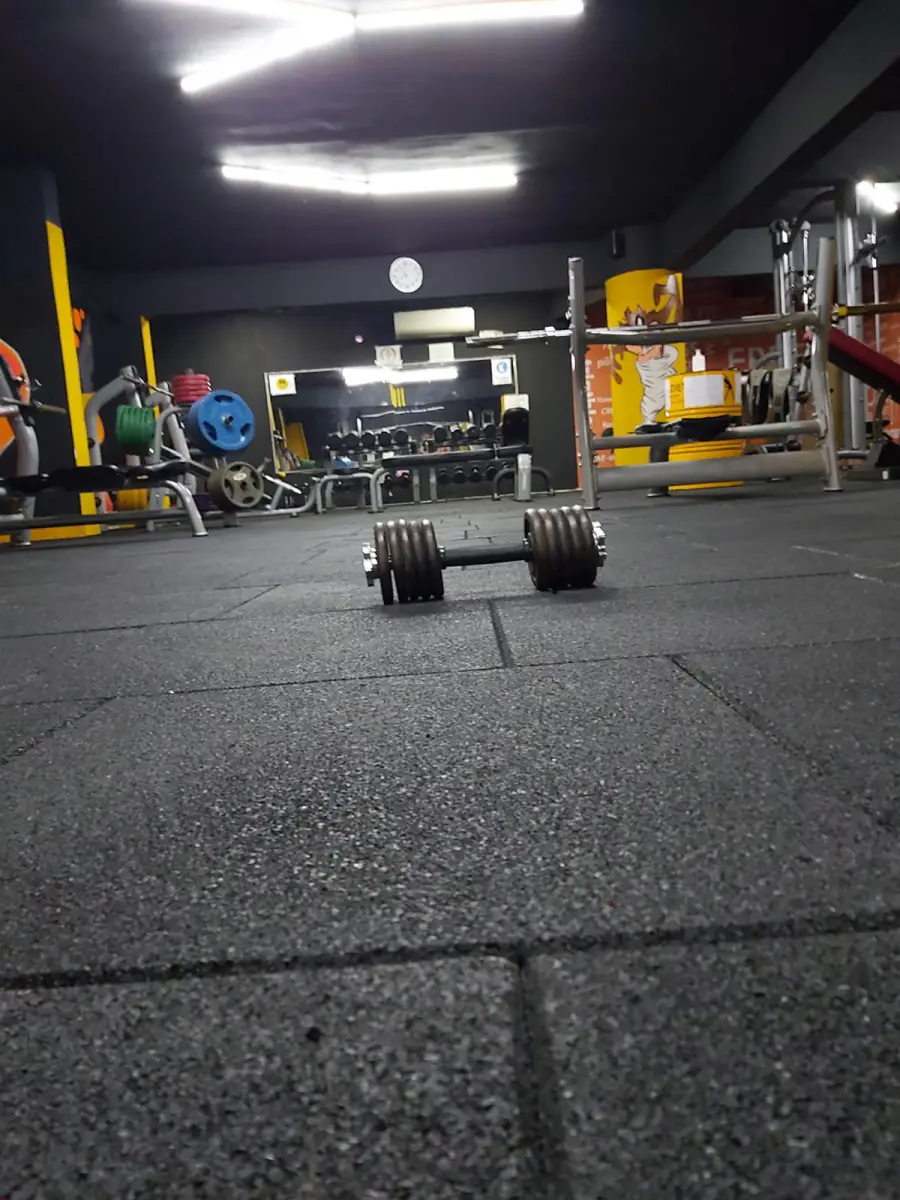 KAUÇUK ZEMİN KAPLAMA SİSTEMLERİ