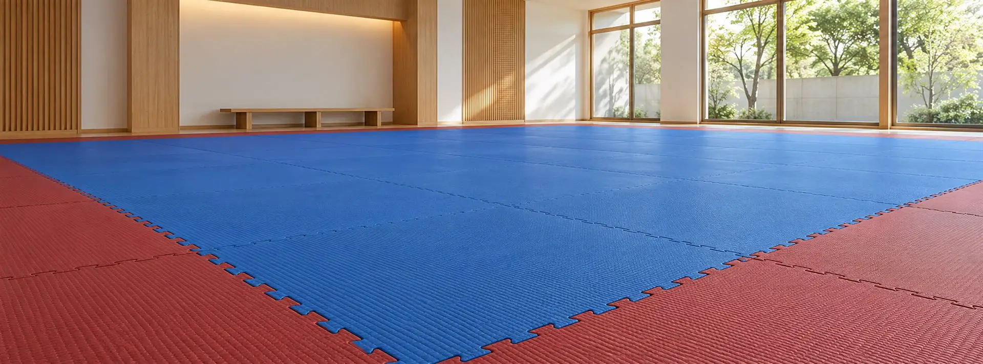 Tatami EVA Mat