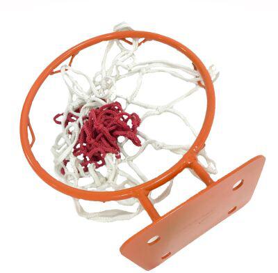 AZAK Mini Kancalı 30 cm Duvara Monte Basketbol Çemberi - adet