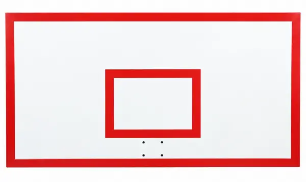AZAK Basketbol Panyası 105×180 18 mm MDF Ahşap - adet