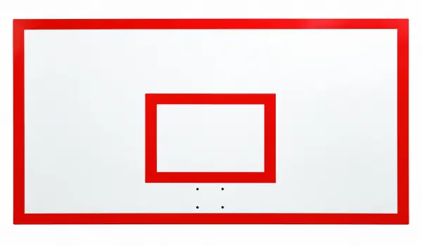 AZAK Basketbol Panyası 105×180 2 mm Sac - adet