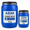 AZAK Epoksi Boya - A+B 20 kg Takım