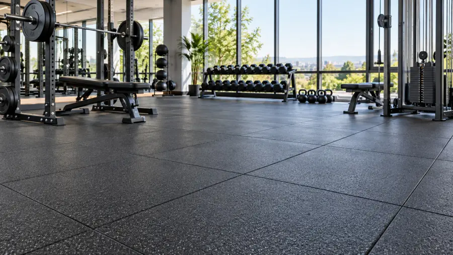 Dış Mekan Spor Aletleri