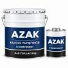 AZAK Kauçuk Yapıştırıcısı - A+B 24 kg Takım