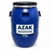 AZAK Resurfacer Akrilik Yüzey Düzenleyici - 75 kg Varil