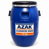 AZAK Cushion 0500 Esnek Kort Kaplaması - 75 kg Varil