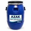 AZAK Tenis Kort Çizgi Boyası - 75 kg Varil