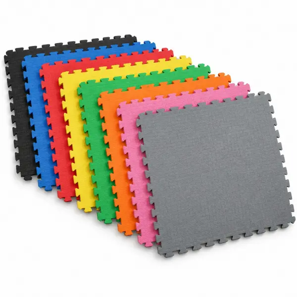AZAK Tatami EVA 13 mm - 20 Adetlik Paket