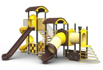 AZT-27 Temalı Çocuk Oyun Grubu