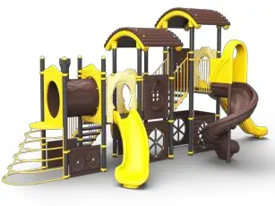 AZT-28 Temalı Çocuk Oyun Grubu