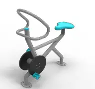 FTA-05 Bisiklet