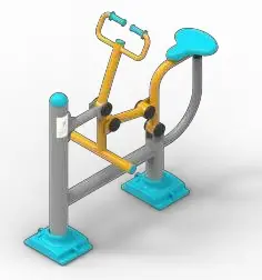 FTA-12 Jokey Aleti