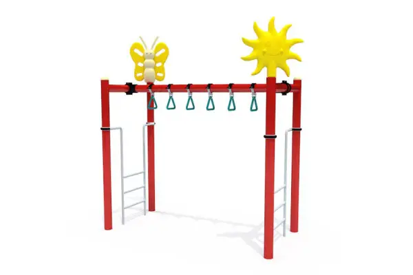 AZK-25 Komando Denge Elemanı