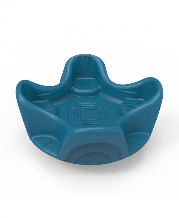 AZK-22 Plastik Dönme Dolap