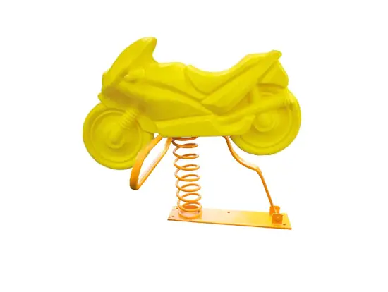 AZK-31 Yaylı Motor Zıp Zıp
