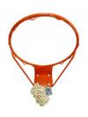 AZAK Midi Kancalı 37 cm Sabit Basketbol Çemberi - adet
