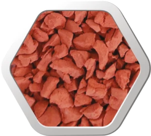 AZAK EPDM Granül - 25 kg Paket