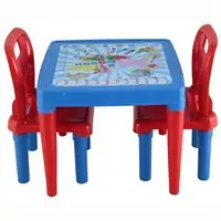 PİM-39 Çocuk Masa Sandalye Takımı
