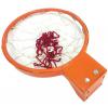 AZAK Solid Kancalı 45 cm Yaylı Basketbol Çemberi - adet
