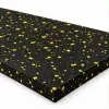 Benekli Kauçuk Karo 100 x 100 cm – 2 cm – m²
