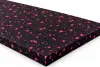 Benekli Kauçuk Karo 100 x 100 cm – 2 cm – m²
