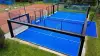 AZAK Anahtar Teslim Padel Kortu - 10x20 m - adet