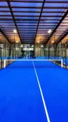AZAK Anahtar Teslim Padel Kortu - 10x20 m - adet