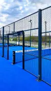 AZAK Anahtar Teslim Padel Kortu - 10x20 m - adet