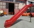 YP-12 Düz Kaydırak H:150 Cm 33 Kg