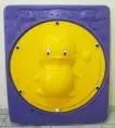 YP-143 Penguen Figürlü Pano 10 Kg