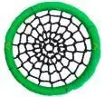 YP-151 Ip Örmeli Kuluçka Salıncak 60 Cm 90Cm 120Cm - 90 cm