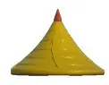 YP-44 Konik Çatı 21 Kg